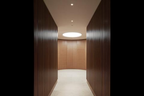 Harrods Wellness Clinic 4